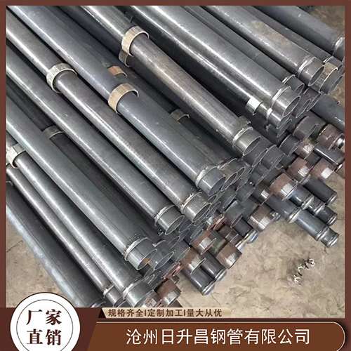 宁江声测管生产厂家