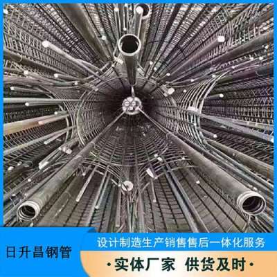 宁江桩基声测管检测时主要考虑两方面的规范内容