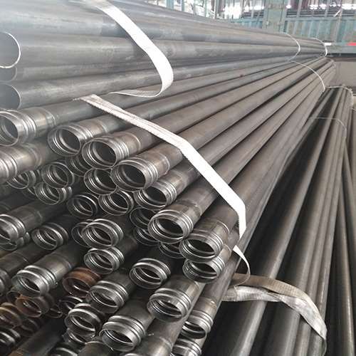 宁江声测管的的超声波检测的工作原理是什么？