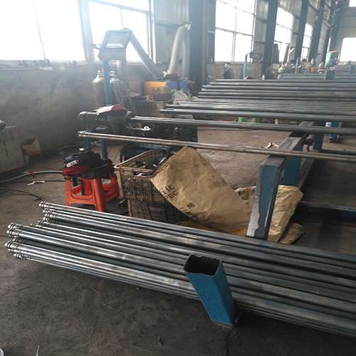 宁江桥梁桩基声测管的施工工艺流程